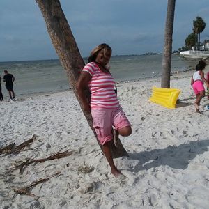 Meet your Posher, Lorine